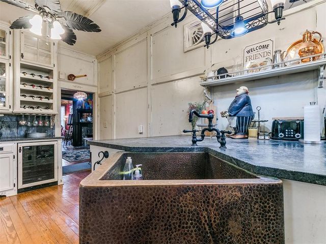 506 S Evans Avenue, El Reno, OK 73036