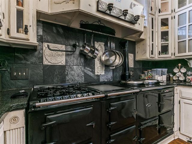 506 S Evans Avenue, El Reno, OK 73036