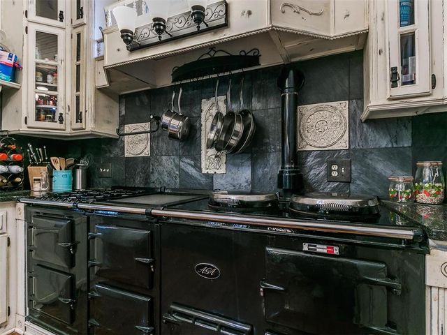 506 S Evans Avenue, El Reno, OK 73036