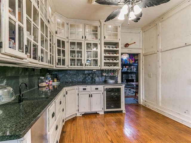 506 S Evans Avenue, El Reno, OK 73036