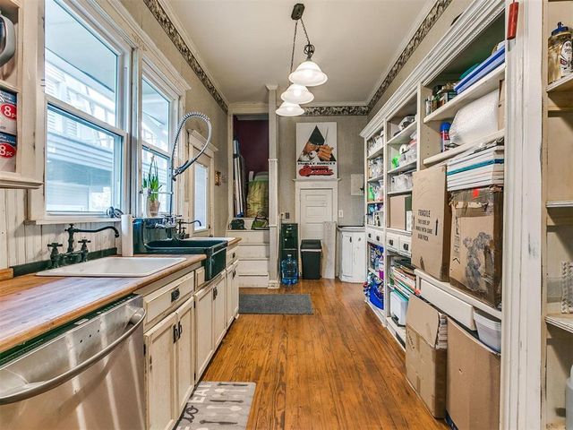 506 S Evans Avenue, El Reno, OK 73036