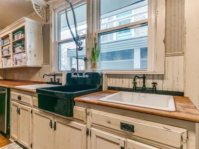 506 S Evans Avenue, El Reno, OK 73036