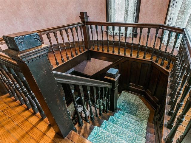 506 S Evans Avenue, El Reno, OK 73036