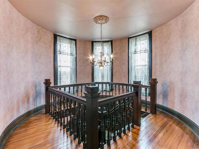 506 S Evans Avenue, El Reno, OK 73036