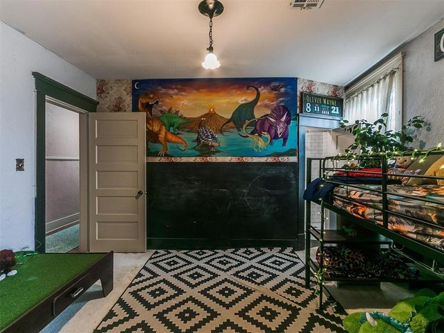 506 S Evans Avenue, El Reno, OK 73036