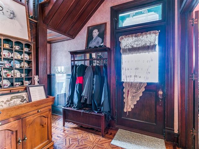 506 S Evans Avenue, El Reno, OK 73036