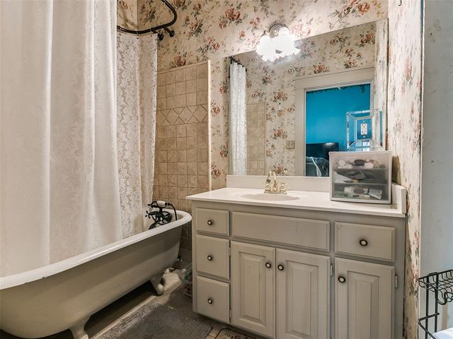 506 S Evans Avenue, El Reno, OK 73036