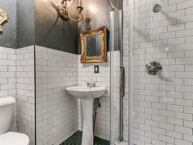 506 S Evans Avenue, El Reno, OK 73036