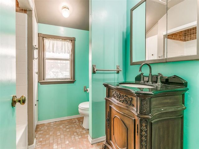 506 S Evans Avenue, El Reno, OK 73036