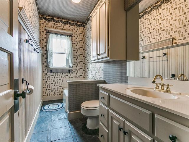 506 S Evans Avenue, El Reno, OK 73036