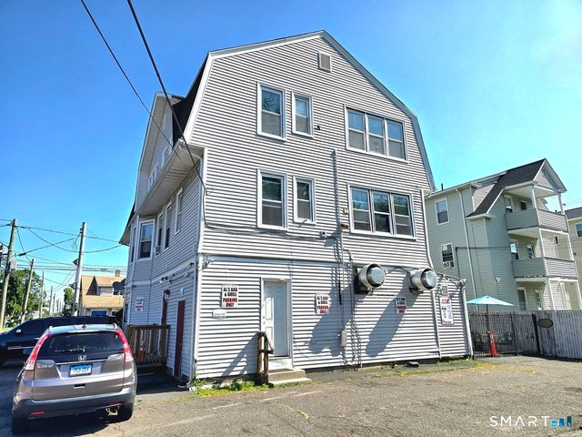 233 White Street 3rd Floor, Hartford, CT 06114