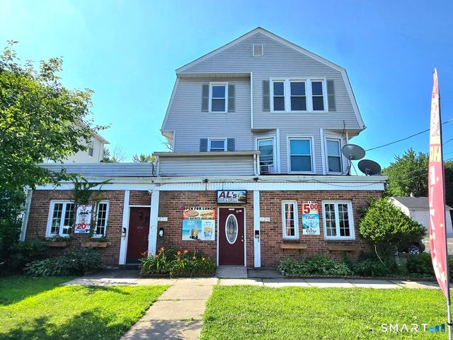 233 White Street 3rd Floor, Hartford, CT 06114