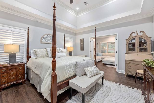 131 Hidden Lake Trail, Pine Mountain, GA 31822