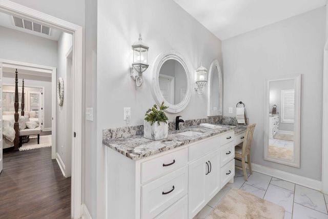 131 Hidden Lake Trail, Pine Mountain, GA 31822
