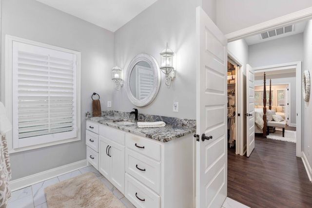 131 Hidden Lake Trail, Pine Mountain, GA 31822