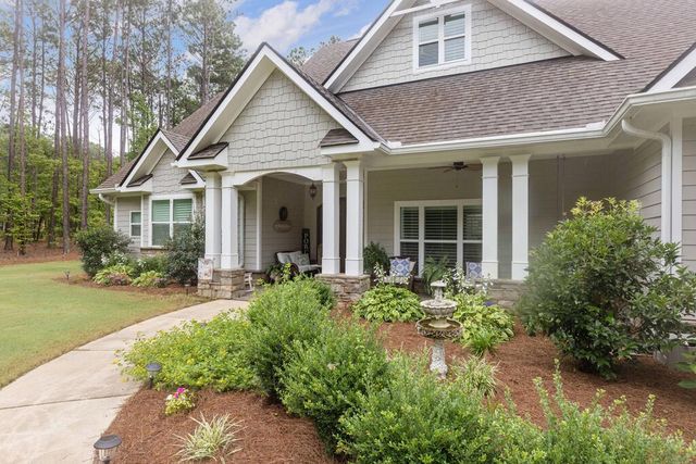 131 Hidden Lake Trail, Pine Mountain, GA 31822