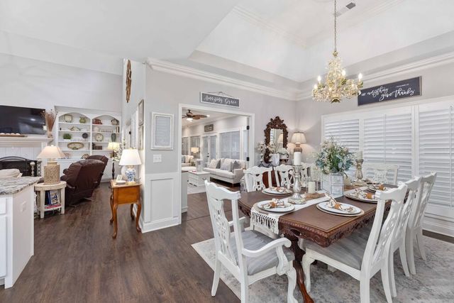 131 Hidden Lake Trail, Pine Mountain, GA 31822