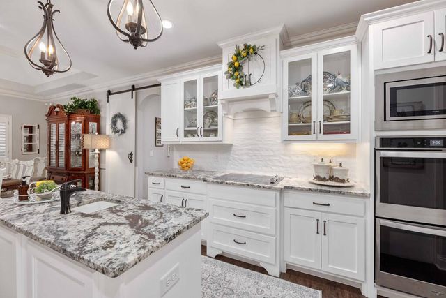 131 Hidden Lake Trail, Pine Mountain, GA 31822