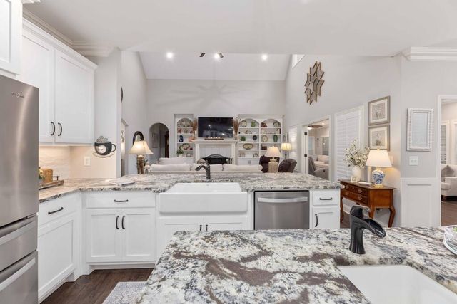 131 Hidden Lake Trail, Pine Mountain, GA 31822