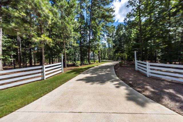 131 Hidden Lake Trail, Pine Mountain, GA 31822