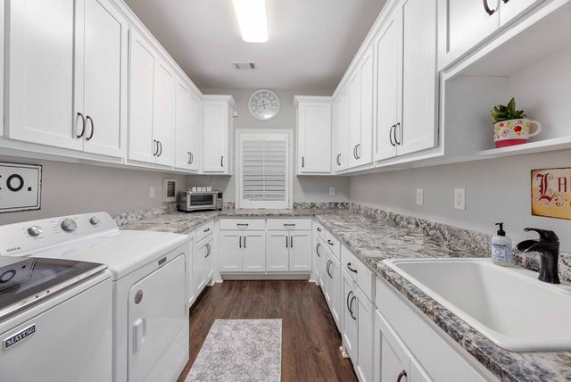 131 Hidden Lake Trail, Pine Mountain, GA 31822
