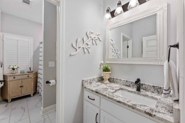 131 Hidden Lake Trail, Pine Mountain, GA 31822