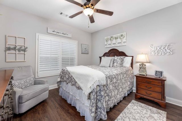 131 Hidden Lake Trail, Pine Mountain, GA 31822