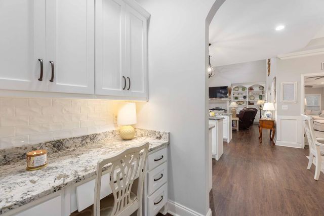 131 Hidden Lake Trail, Pine Mountain, GA 31822