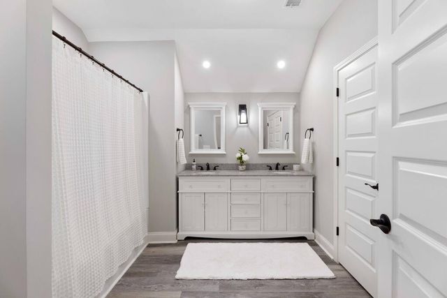 131 Hidden Lake Trail, Pine Mountain, GA 31822