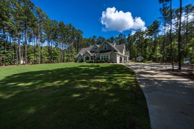 131 Hidden Lake Trail, Pine Mountain, GA 31822