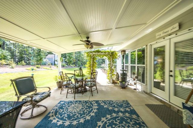 131 Hidden Lake Trail, Pine Mountain, GA 31822