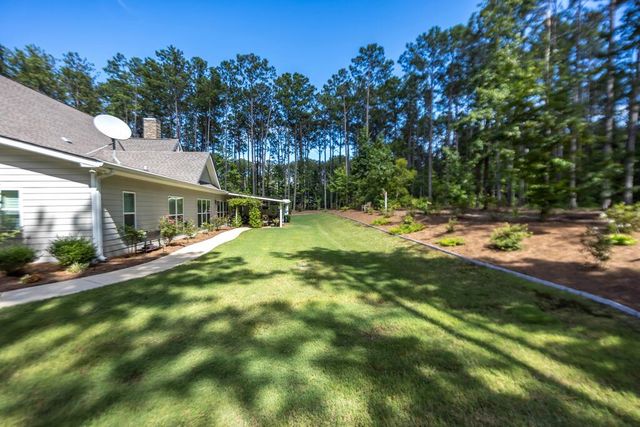 131 Hidden Lake Trail, Pine Mountain, GA 31822