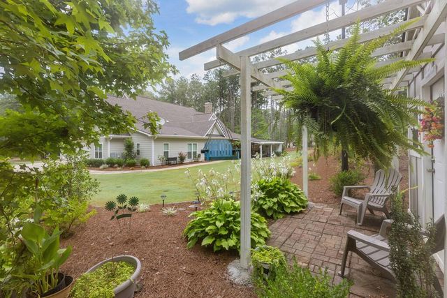 131 Hidden Lake Trail, Pine Mountain, GA 31822