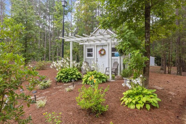131 Hidden Lake Trail, Pine Mountain, GA 31822