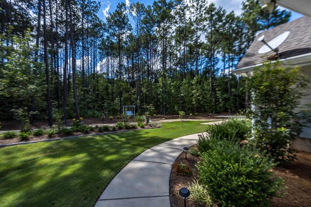 131 Hidden Lake Trail, Pine Mountain, GA 31822
