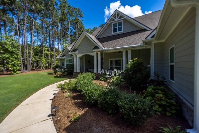 131 Hidden Lake Trail, Pine Mountain, GA 31822