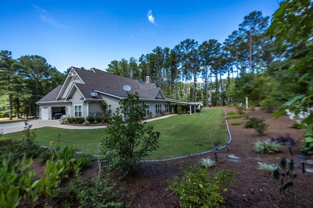 131 Hidden Lake Trail, Pine Mountain, GA 31822