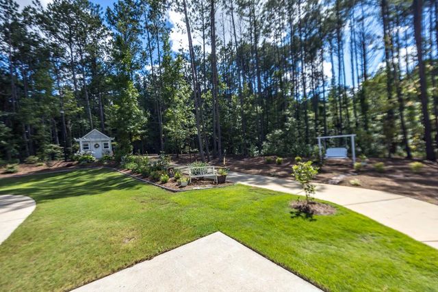 131 Hidden Lake Trail, Pine Mountain, GA 31822