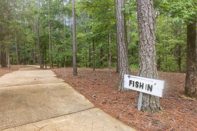 131 Hidden Lake Trail, Pine Mountain, GA 31822