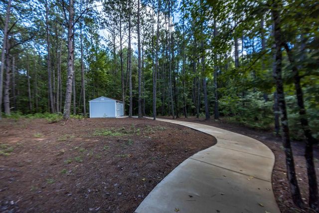 131 Hidden Lake Trail, Pine Mountain, GA 31822