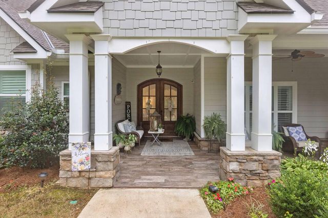 131 Hidden Lake Trail, Pine Mountain, GA 31822