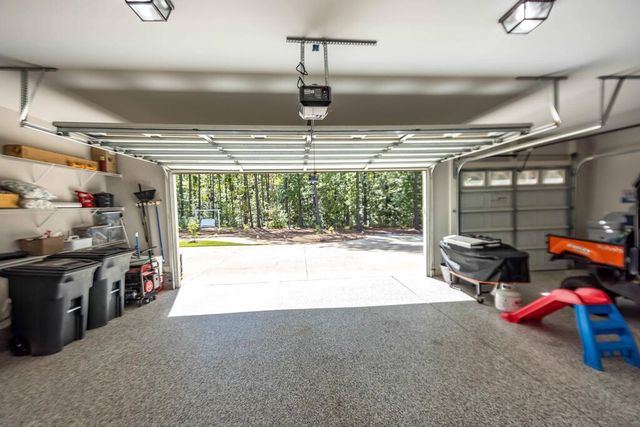 131 Hidden Lake Trail, Pine Mountain, GA 31822