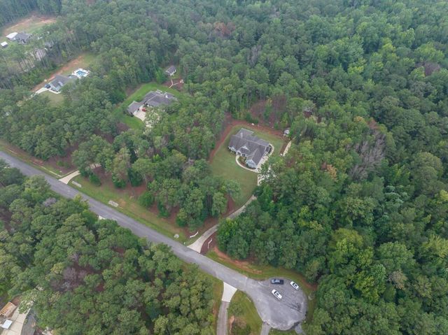 131 Hidden Lake Trail, Pine Mountain, GA 31822