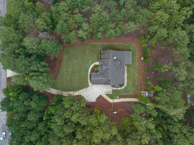131 Hidden Lake Trail, Pine Mountain, GA 31822