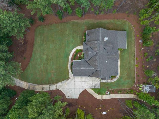 131 Hidden Lake Trail, Pine Mountain, GA 31822