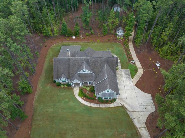 131 Hidden Lake Trail, Pine Mountain, GA 31822