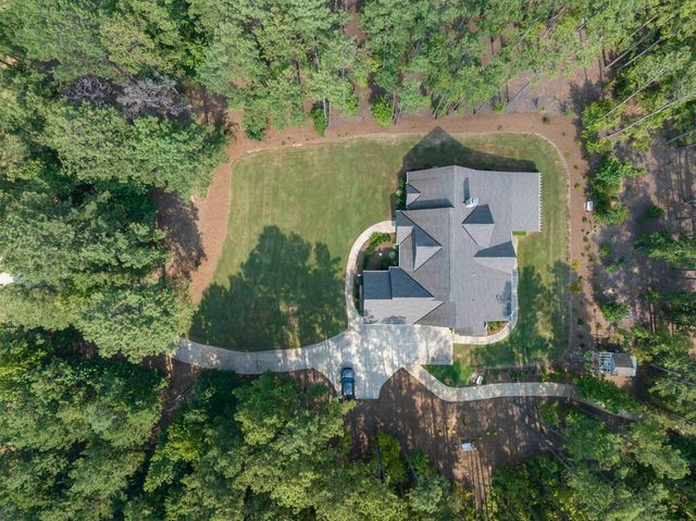 131 Hidden Lake Trail, Pine Mountain, GA 31822
