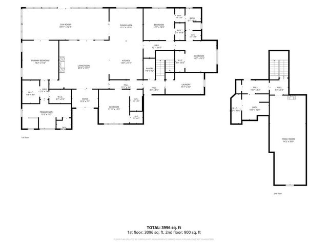 131 Hidden Lake Trail, Pine Mountain, GA 31822