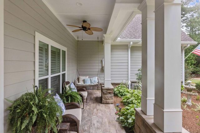 131 Hidden Lake Trail, Pine Mountain, GA 31822
