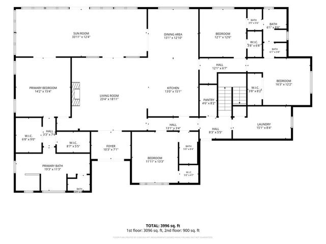 131 Hidden Lake Trail, Pine Mountain, GA 31822